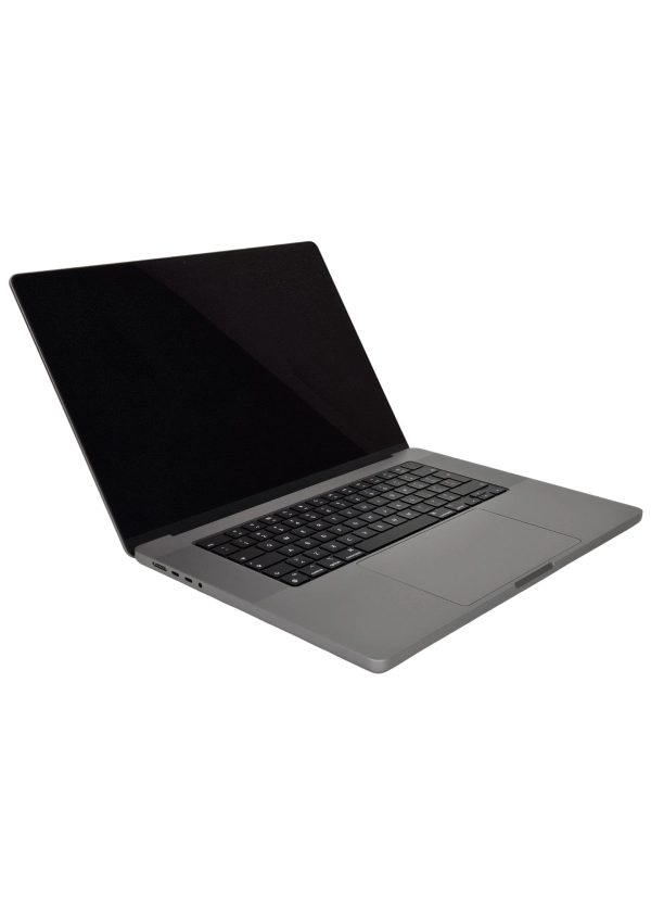 Apple MacBook Pro 16 A2485 M1 PRO 16GB 512 SSD 16,2